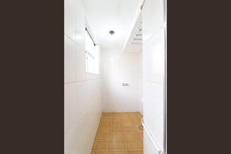 Apartamento para alugar com 60m², 2 quartos e 1 vaga