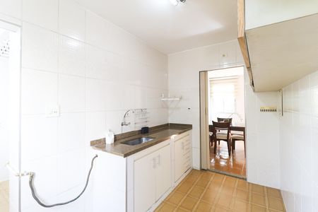 Apartamento para alugar com 60m², 2 quartos e 1 vaga