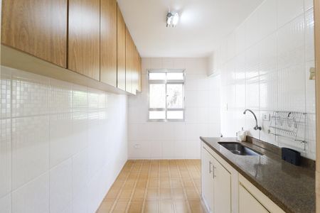Apartamento para alugar com 60m², 2 quartos e 1 vaga