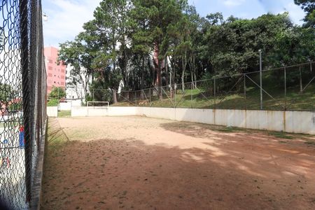 Apartamento para alugar com 60m², 2 quartos e 1 vaga