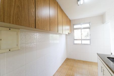 Apartamento para alugar com 60m², 2 quartos e 1 vaga