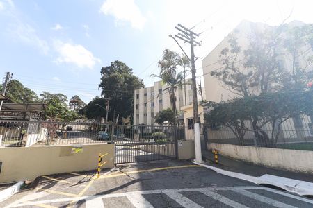 Apartamento para alugar com 60m², 2 quartos e 1 vaga