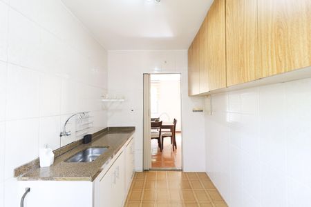 Apartamento para alugar com 60m², 2 quartos e 1 vaga