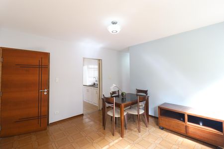 Apartamento para alugar com 60m², 2 quartos e 1 vaga
