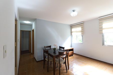 Apartamento para alugar com 60m², 2 quartos e 1 vaga