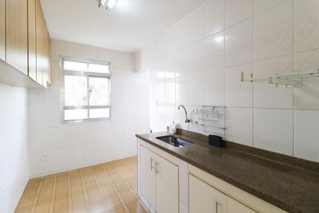 Apartamento para alugar com 60m², 2 quartos e 1 vaga