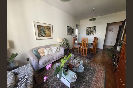 Apartamento à venda com 94m², 3 quartos e 1 vaga