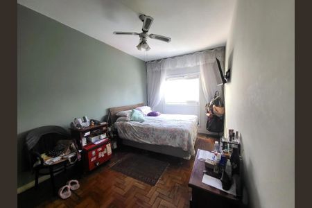 Apartamento à venda com 94m², 3 quartos e 1 vaga
