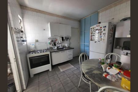 Apartamento à venda com 94m², 3 quartos e 1 vaga