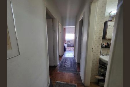 Apartamento à venda com 94m², 3 quartos e 1 vaga