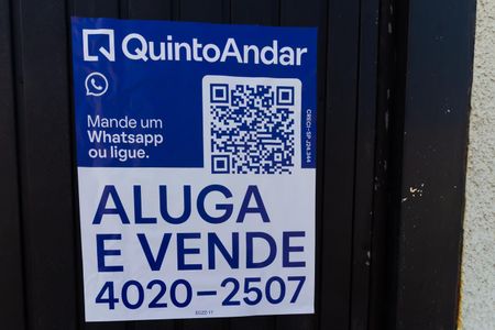 Apartamento à venda com 30m², 1 quarto e sem vaga Apartamento à venda com 30m², 1 quarto e sem vagaPlaca