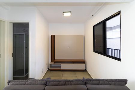 Sala de apartamento para alugar com 1 quarto, 30m² em Vila Formosa, São Paulo