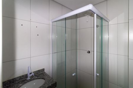 Apartamento à venda com 30m², 1 quarto e sem vaga Apartamento à venda com 30m², 1 quarto e sem vagaBanheiro