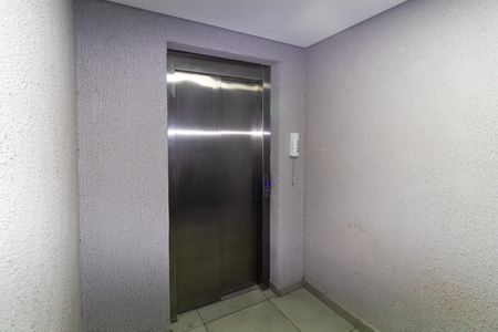 Apartamento à venda com 30m², 1 quarto e sem vaga Apartamento à venda com 30m², 1 quarto e sem vagaElevador