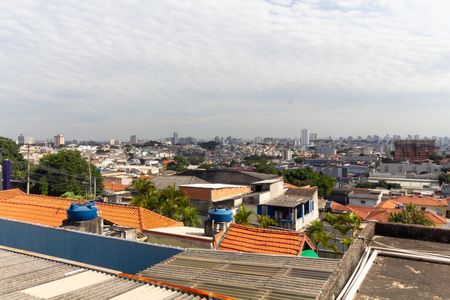 Vista de apartamento para alugar com 1 quarto, 30m² em Vila Formosa, São Paulo