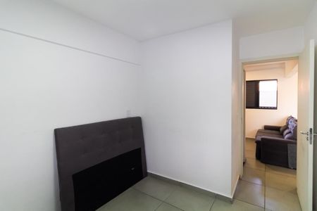 Quarto de apartamento para alugar com 1 quarto, 30m² em Vila Formosa, São Paulo