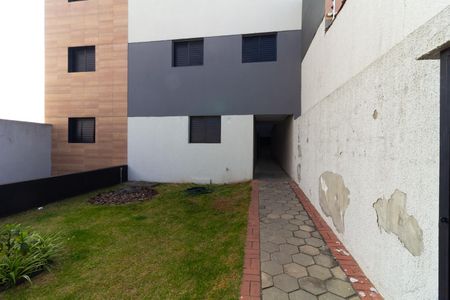 Apartamento à venda com 30m², 1 quarto e sem vaga Apartamento à venda com 30m², 1 quarto e sem vagaEntrada