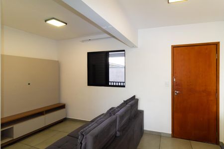 Sala de apartamento para alugar com 1 quarto, 30m² em Vila Formosa, São Paulo