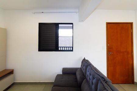 Sala de apartamento para alugar com 1 quarto, 30m² em Vila Formosa, São Paulo