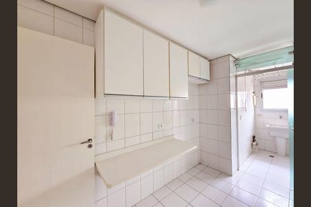 Apartamento à venda com 3 quartos, 93m² em Vila Osasco, Osasco