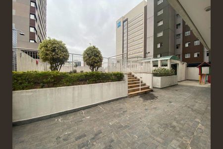 Apartamento à venda com 93m², 3 quartos e 2 vagas
