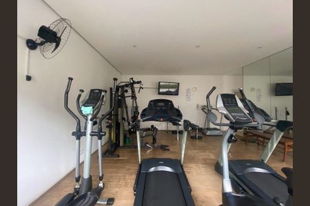 Apartamento à venda com 93m², 3 quartos e 2 vagas