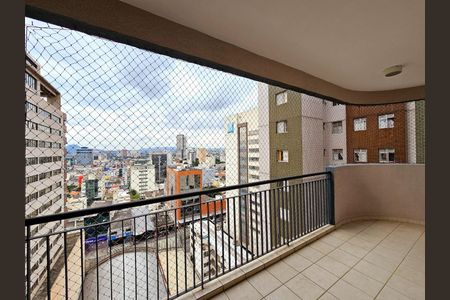 Apartamento à venda com 93m², 3 quartos e 2 vagas