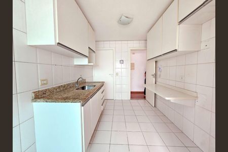 Apartamento à venda com 93m², 3 quartos e 2 vagas