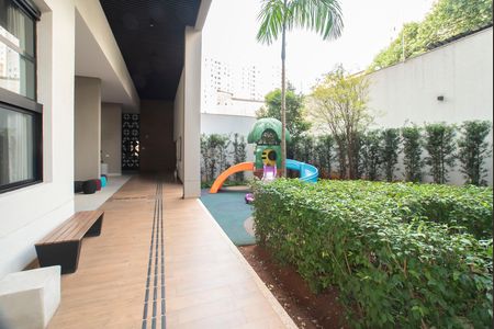 Apartamento à venda com 67m², 2 quartos e 1 vaga Apartamento à venda com 67m², 2 quartos e 1 vagaHall de entrada/Hall social