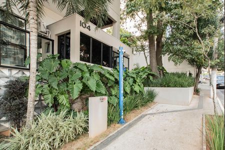 Apartamento à venda com 67m², 2 quartos e 1 vaga Apartamento à venda com 67m², 2 quartos e 1 vagaFrente