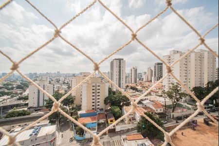 Apartamento à venda com 67m², 2 quartos e 1 vaga Apartamento à venda com 67m², 2 quartos e 1 vagaVista da Suíte