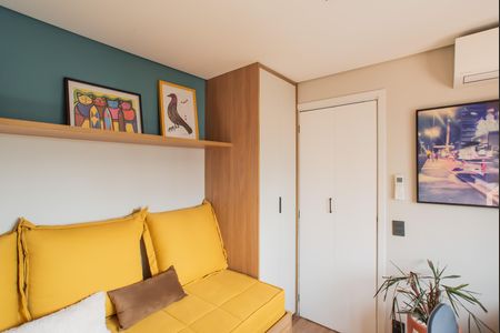 Apartamento à venda com 67m², 2 quartos e 1 vaga Apartamento à venda com 67m², 2 quartos e 1 vagaQuarto