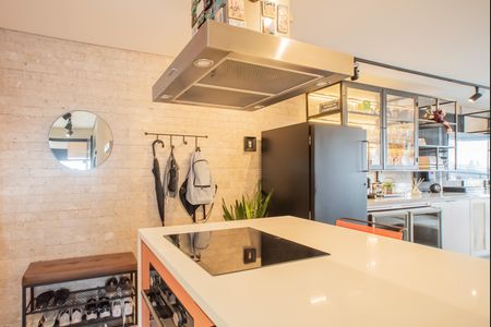 Apartamento à venda com 67m², 2 quartos e 1 vaga Apartamento à venda com 67m², 2 quartos e 1 vagaCozinha