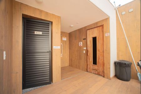 Apartamento à venda com 67m², 2 quartos e 1 vaga Apartamento à venda com 67m², 2 quartos e 1 vagaÁrea comum - Sauna