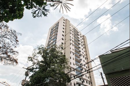 Apartamento à venda com 67m², 2 quartos e 1 vaga Apartamento à venda com 67m², 2 quartos e 1 vagaFachada