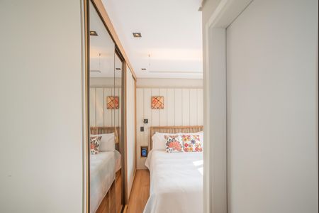 Apartamento à venda com 67m², 2 quartos e 1 vaga Apartamento à venda com 67m², 2 quartos e 1 vagaSuíte