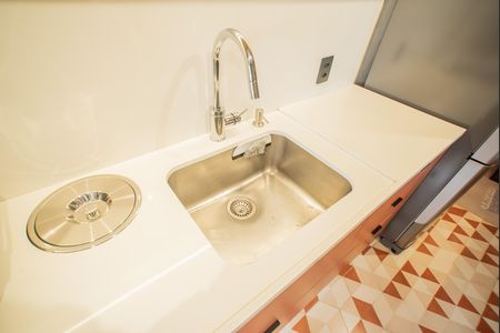Apartamento à venda com 67m², 2 quartos e 1 vaga Apartamento à venda com 67m², 2 quartos e 1 vagaCozinha