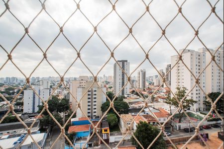 Apartamento à venda com 67m², 2 quartos e 1 vaga Apartamento à venda com 67m², 2 quartos e 1 vagaVista da Área de Serviço