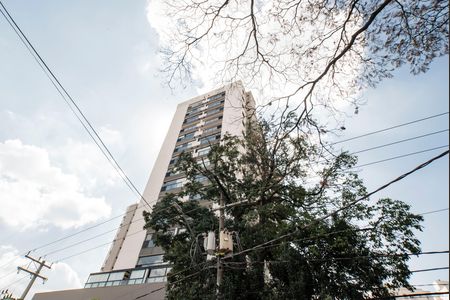 Fachada de apartamento à venda com 2 quartos, 67m² em Vila da Saúde, São Paulo