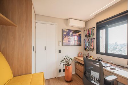 Apartamento à venda com 67m², 2 quartos e 1 vaga Apartamento à venda com 67m², 2 quartos e 1 vagaQuarto