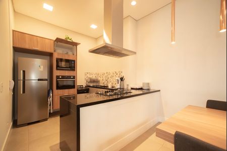 Apartamento à venda com 67m², 2 quartos e 1 vaga Apartamento à venda com 67m², 2 quartos e 1 vagaÁrea comum - Salão de festas