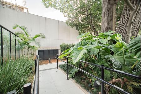 Apartamento à venda com 67m², 2 quartos e 1 vaga Apartamento à venda com 67m², 2 quartos e 1 vagaRampa de acesso