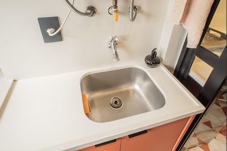 Apartamento à venda com 67m², 2 quartos e 1 vaga Apartamento à venda com 67m², 2 quartos e 1 vagaÁrea de Serviço