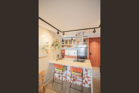 Apartamento à venda com 67m², 2 quartos e 1 vaga Apartamento à venda com 67m², 2 quartos e 1 vagaCozinha