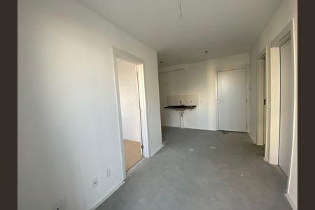 Apartamento para alugar com 2 quartos, 39m² em Jardim Peri Peri, São Paulo