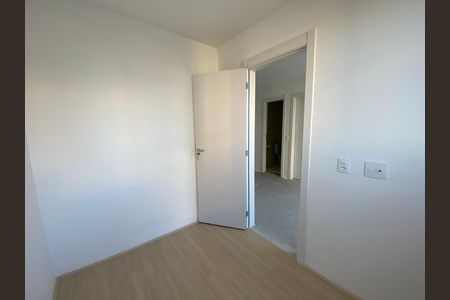 Apartamento para alugar com 2 quartos, 39m² em Jardim Peri Peri, São Paulo