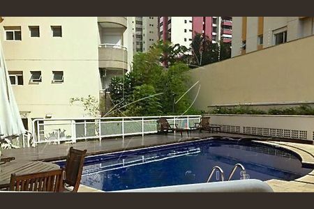 Apartamento à venda com 104m², 3 quartos e 2 vagas