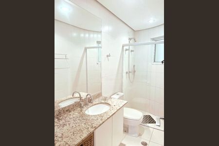 Apartamento à venda com 104m², 3 quartos e 2 vagas