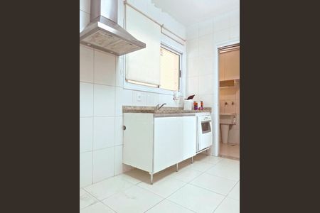 Apartamento à venda com 104m², 3 quartos e 2 vagas