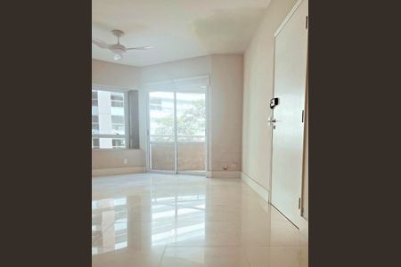 Apartamento à venda com 104m², 3 quartos e 2 vagas